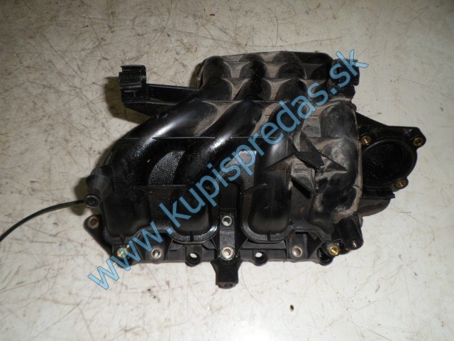 sacie potrubie na vw volkswagen golf 4 1,4i 16V, 036129711